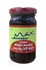 MAX HEALTH PICKLES CHALTAR /OU TENGA ACHAR (DILLENIA]  250 GRAMS GL BT